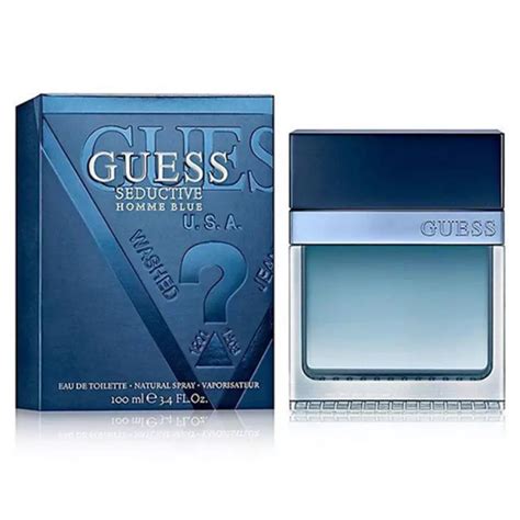 precio de perfume guess hombre|perfume guess mujer falabella.